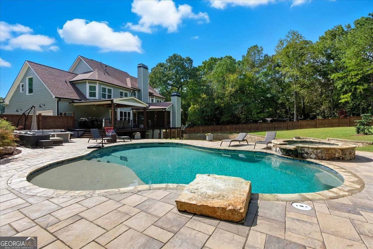 Bridgemill - Residential