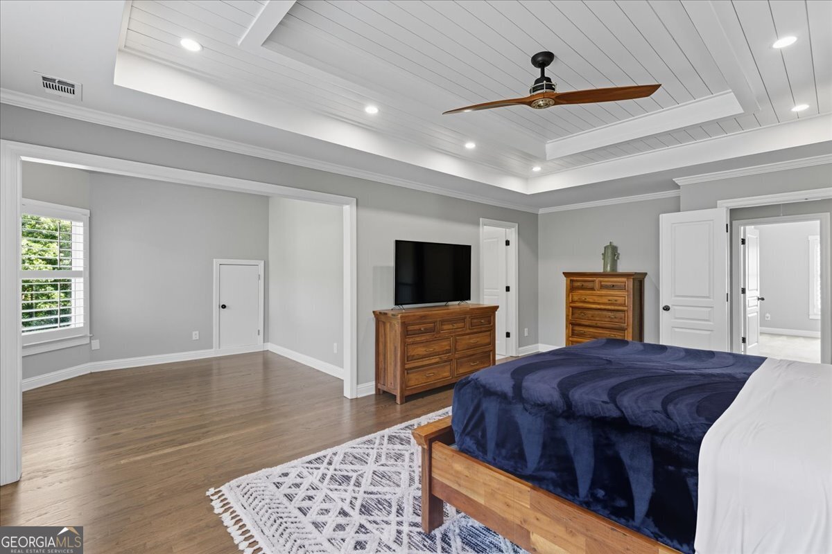 Bridgemill - Residential
