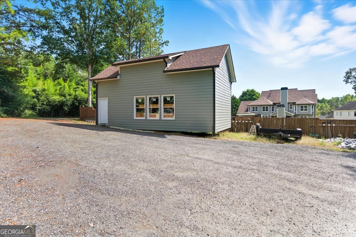Bridgemill - Residential