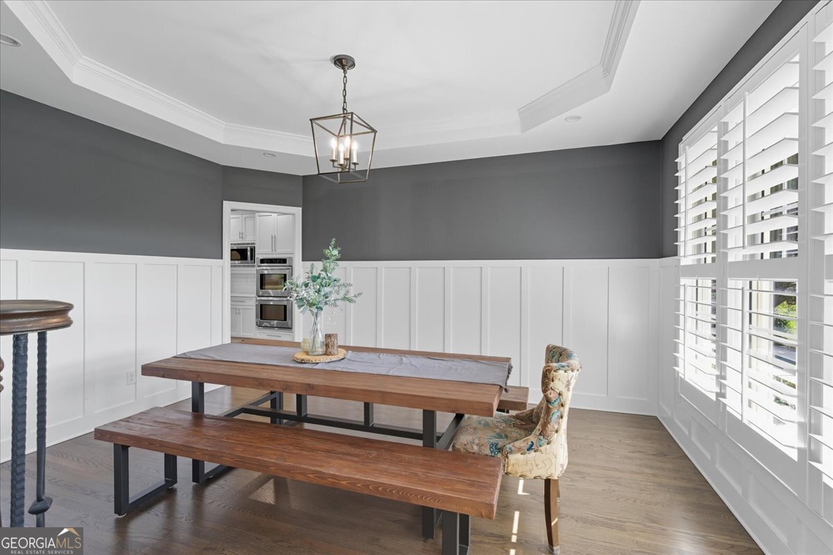 Bridgemill - Residential