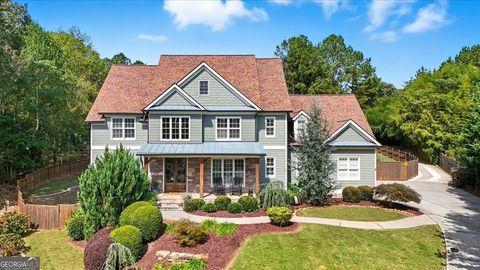 339 Westbridge LN Canton GA 30114