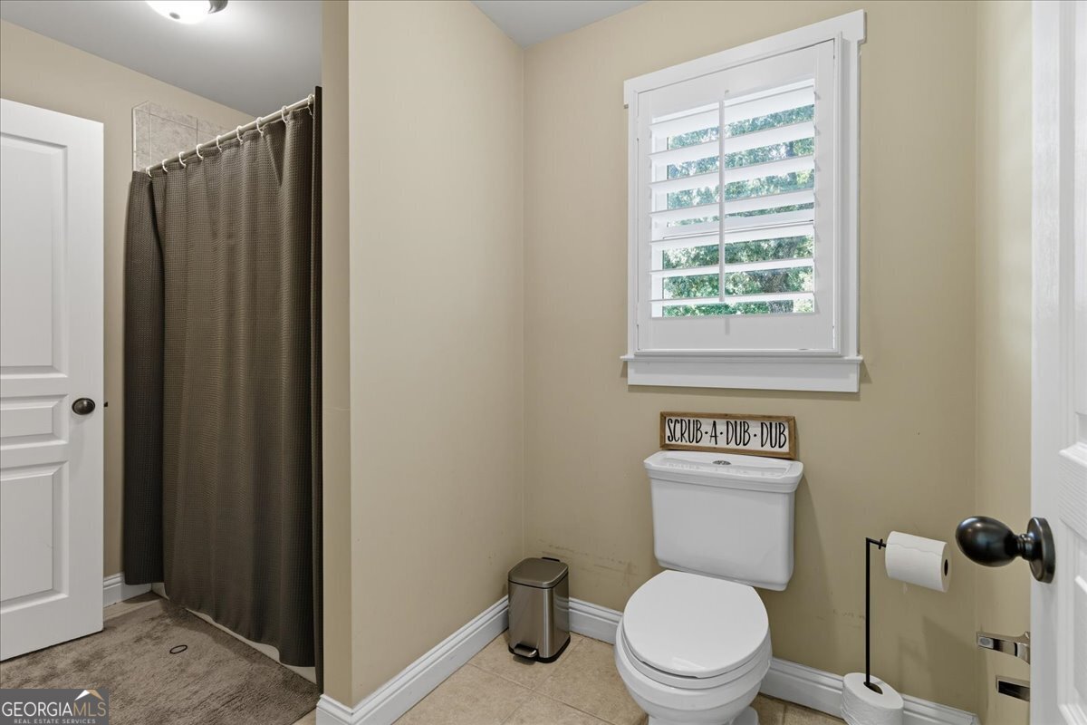 Bridgemill - Residential