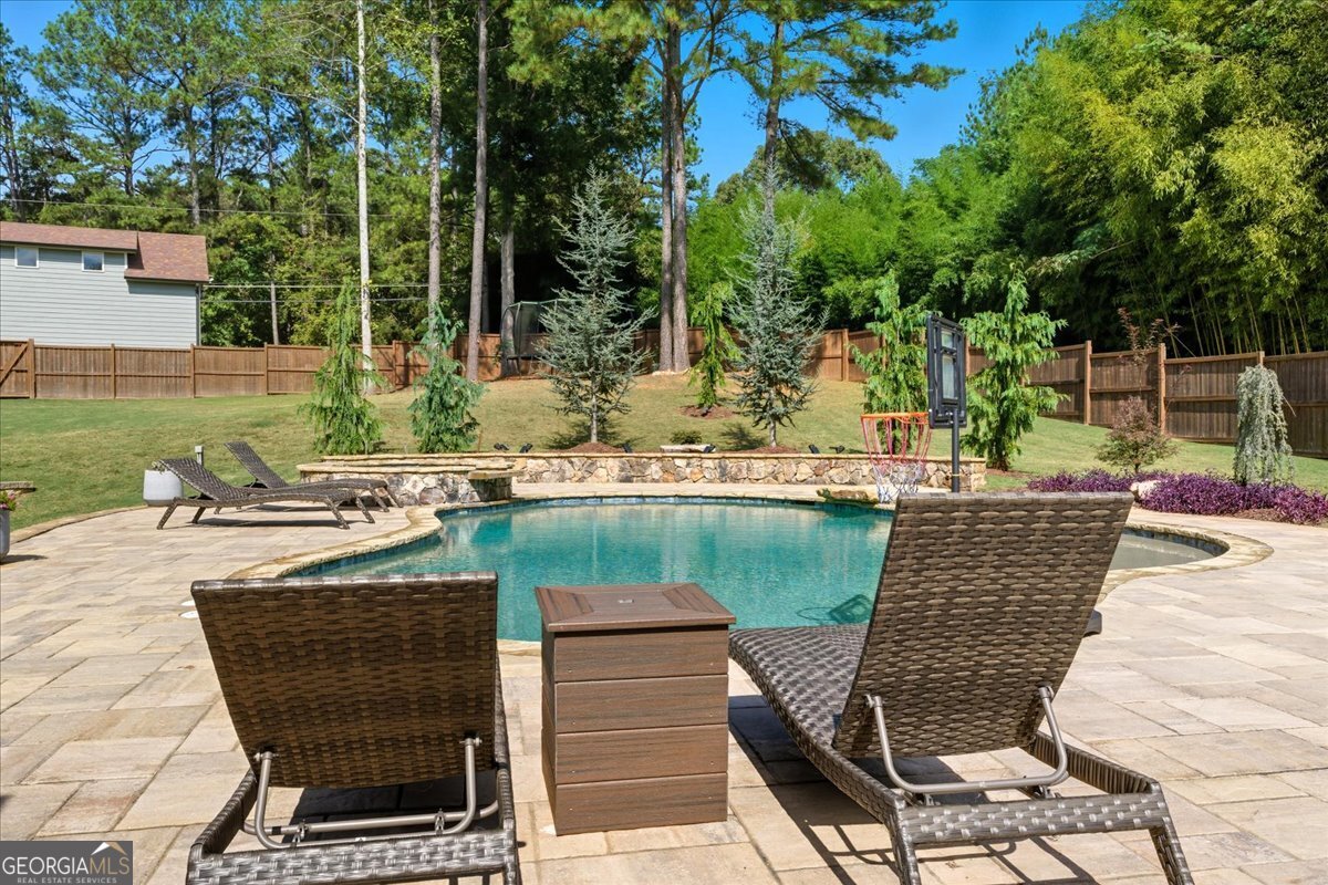Bridgemill - Residential