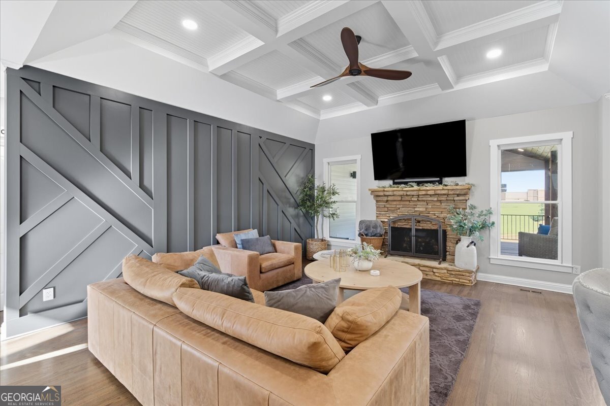 Bridgemill - Residential
