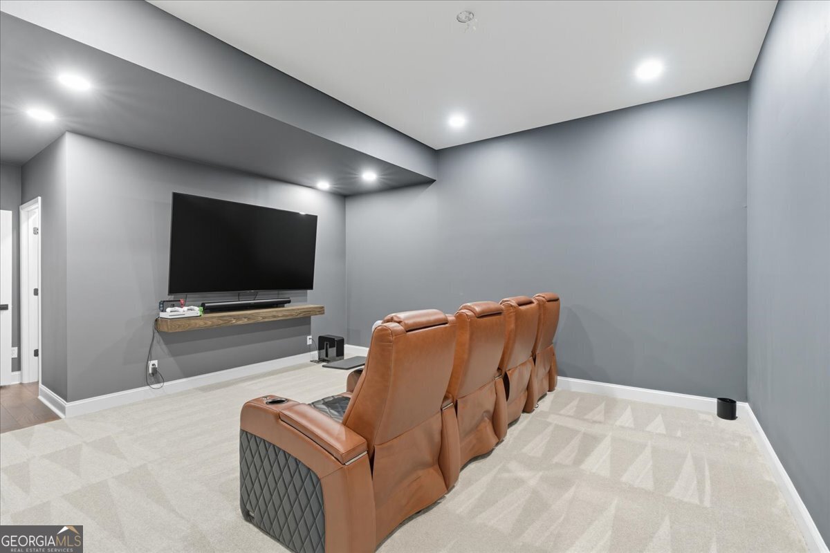 Bridgemill - Residential