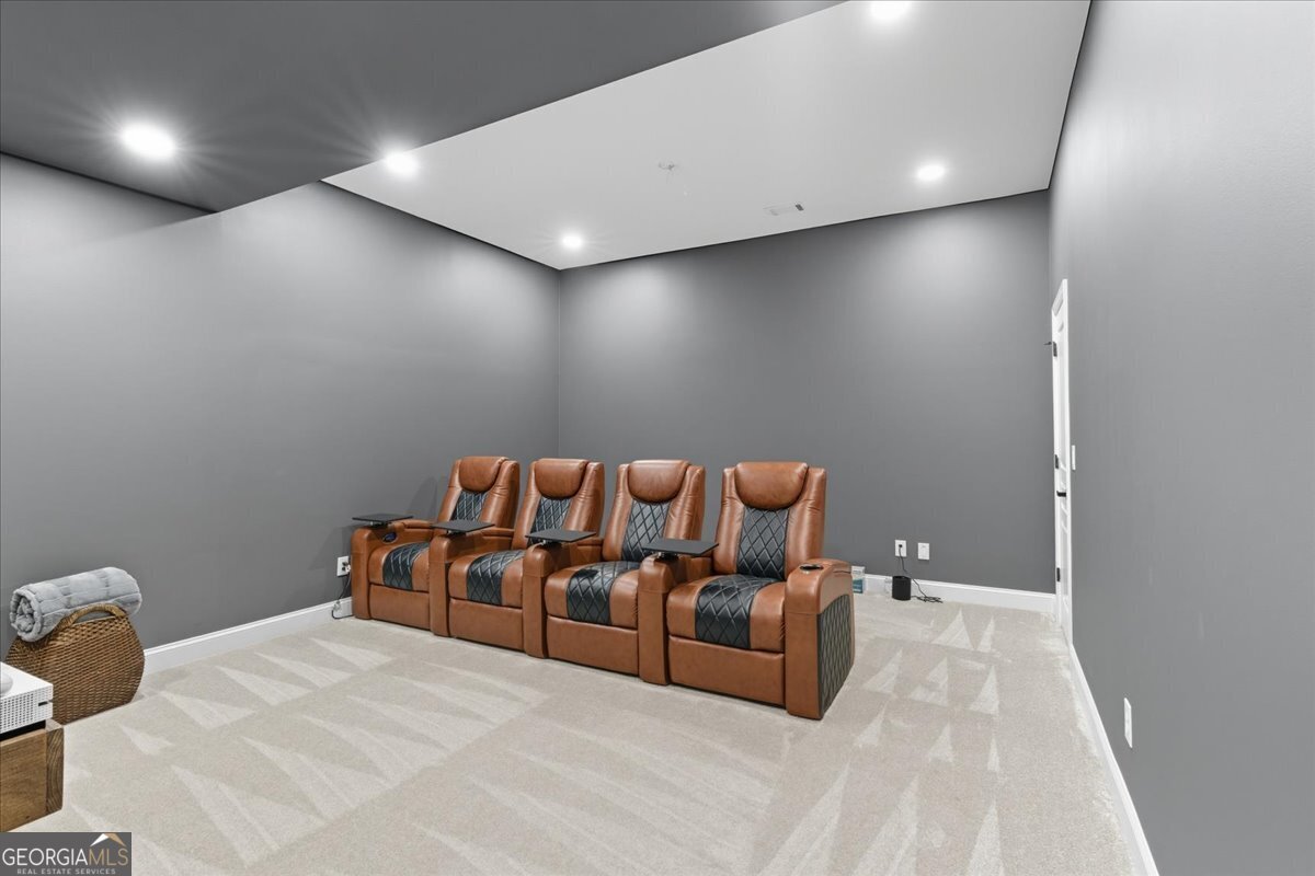 Bridgemill - Residential