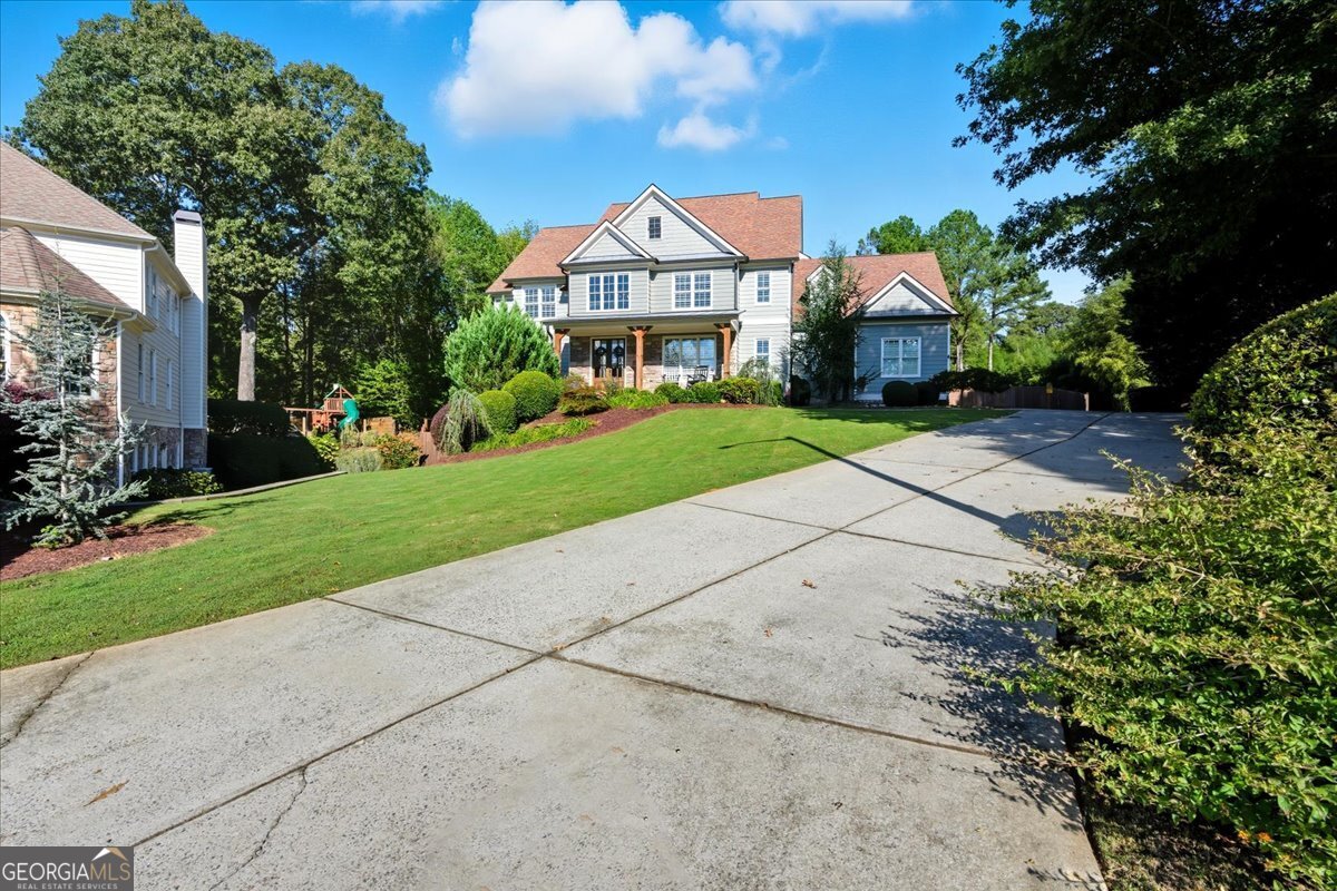 339 Westbridge LN