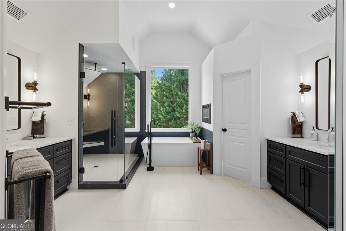 Bridgemill - Residential