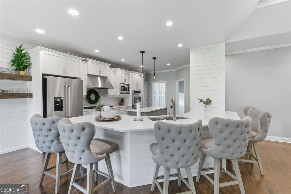 Bridgemill - Residential
