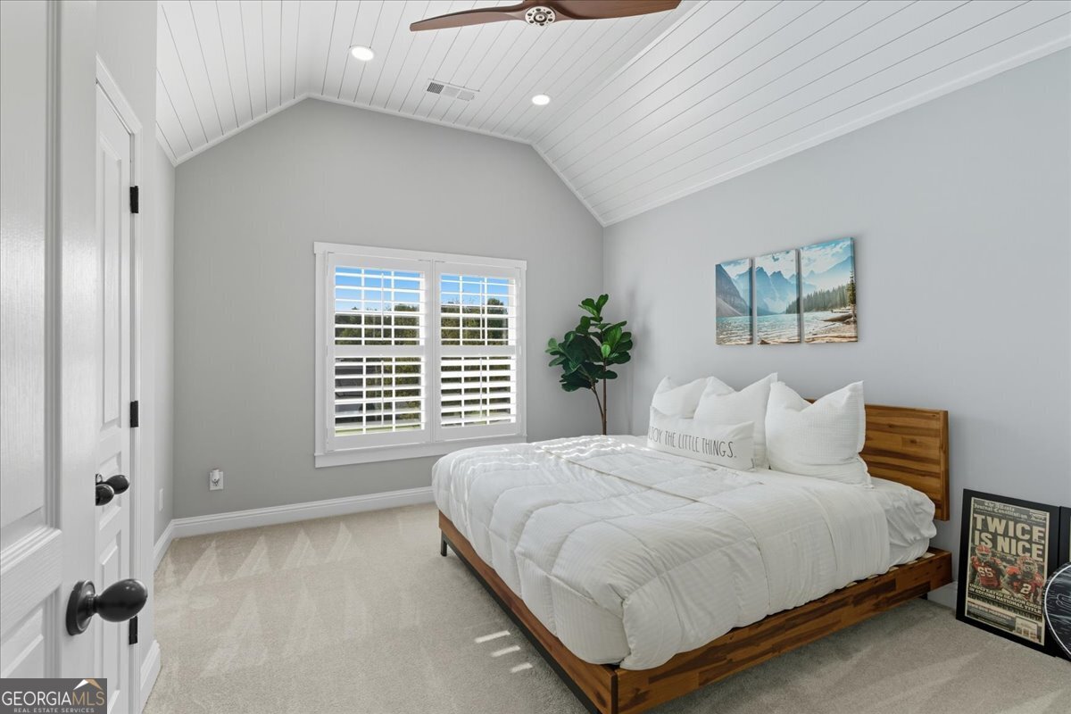 Bridgemill - Residential