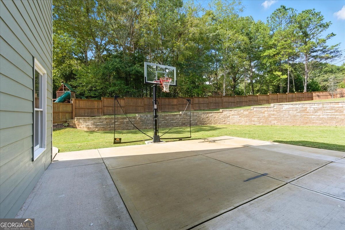 Bridgemill - Residential