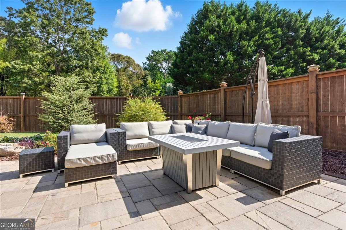 Bridgemill - Residential