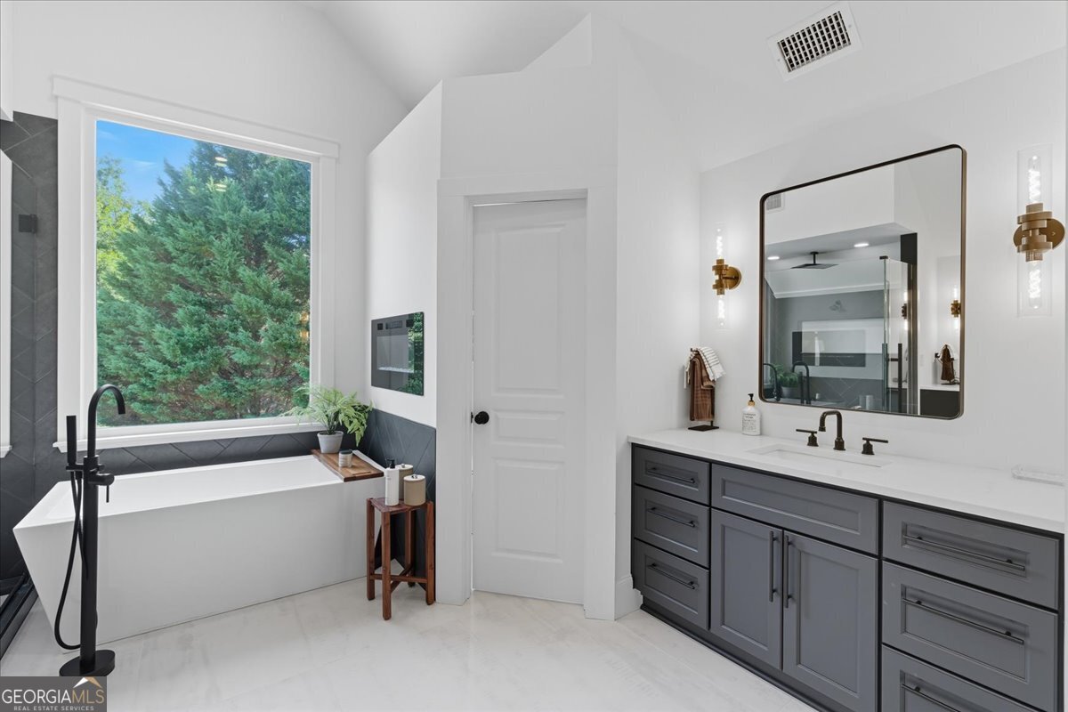 Bridgemill - Residential