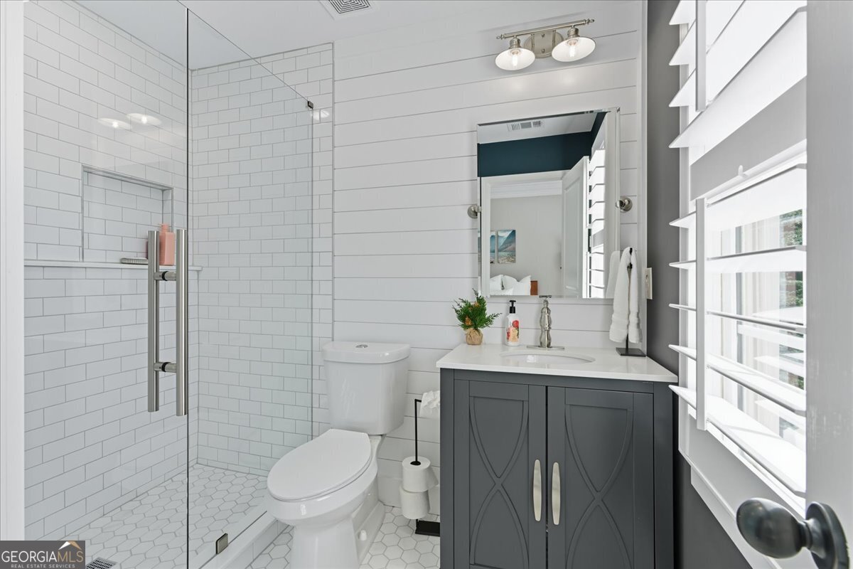 Bridgemill - Residential