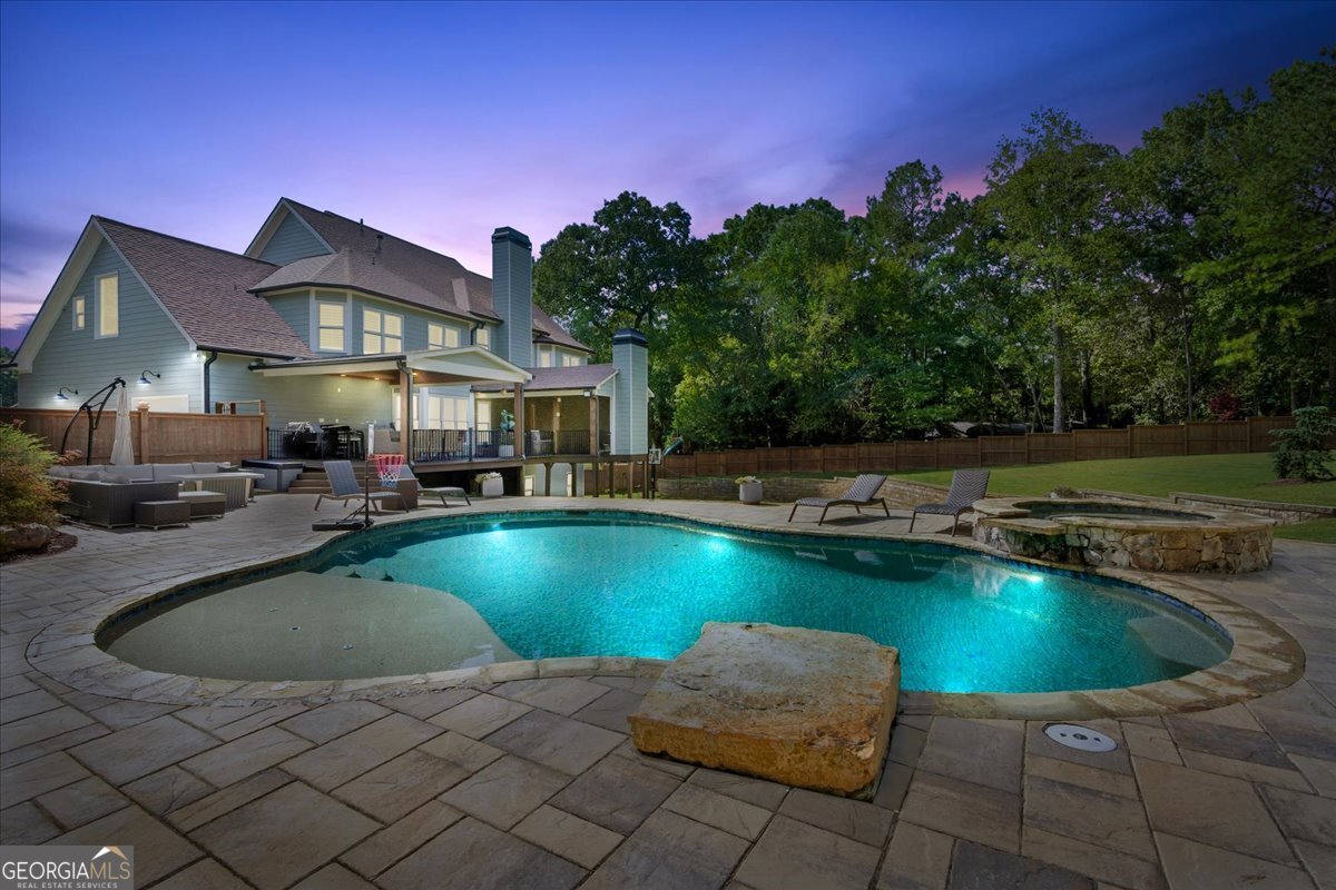 Bridgemill - Residential