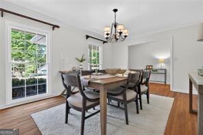 145 River Springs DR