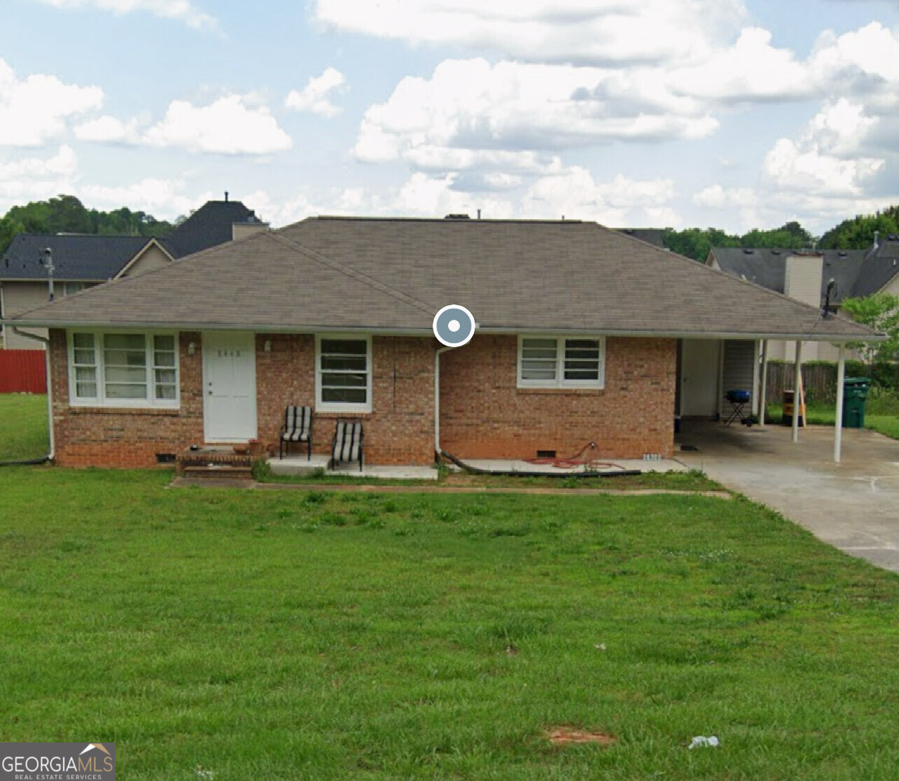 Welcome to this charming 3-bedroom, 1.5-bath home in Riverdale, GA! Perfect for first-time buyers or investors, this property offers a comfortable floor plan for everyone! Enjoy a backyard with room for gardening, play, or entertaining. Located near schools, shopping, dining, and major highways, this home combines convenience with value. Don't miss your opportunity to make it yours!