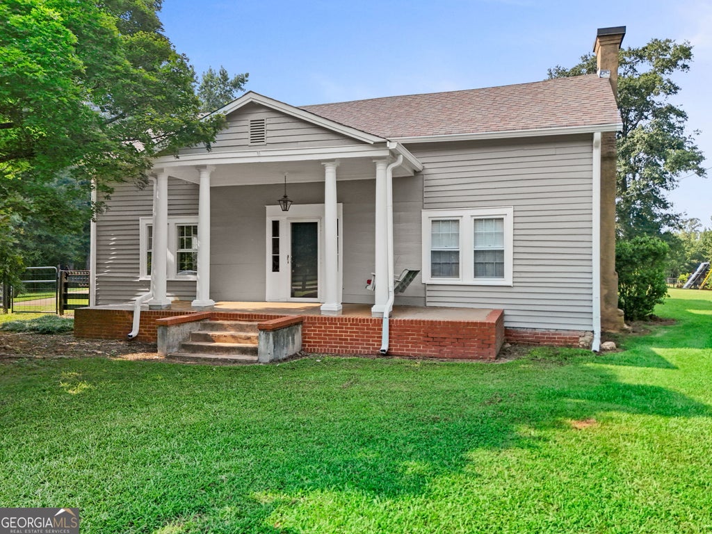 Photo of 7525 Luthersville Road, Gay, GA 30218 (MLS # 10815909)
