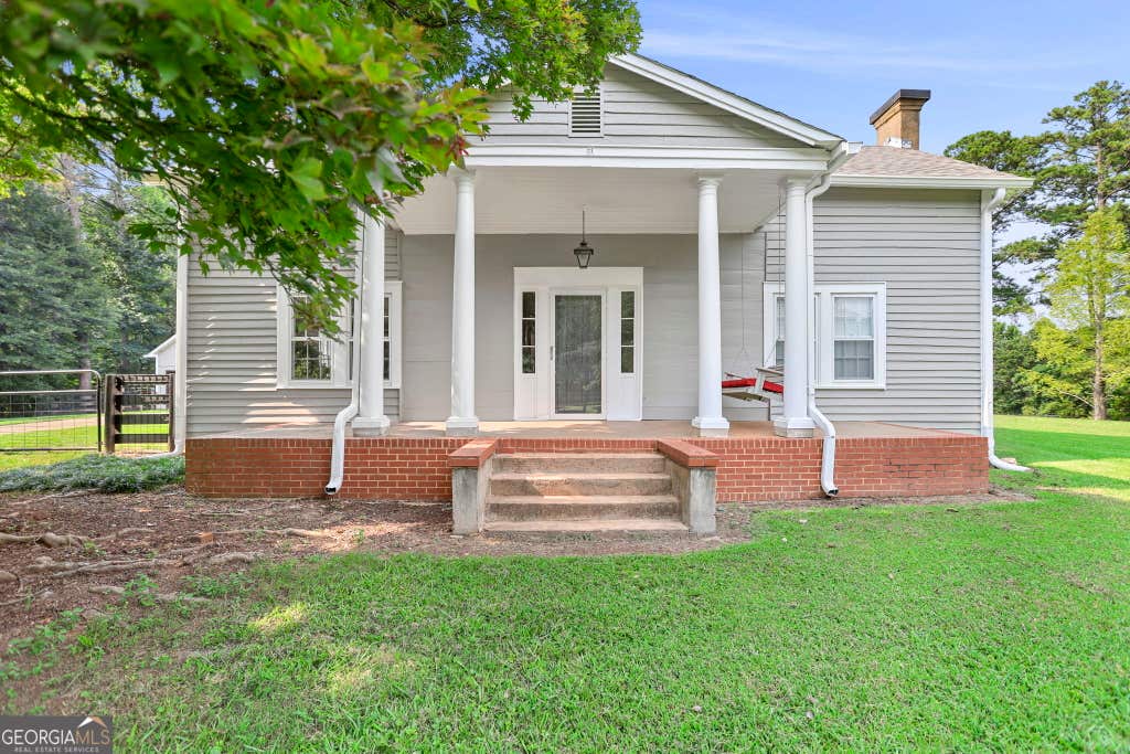 Photo of 7525 Luthersville Road, Gay, GA 30218 (MLS # 10815909)