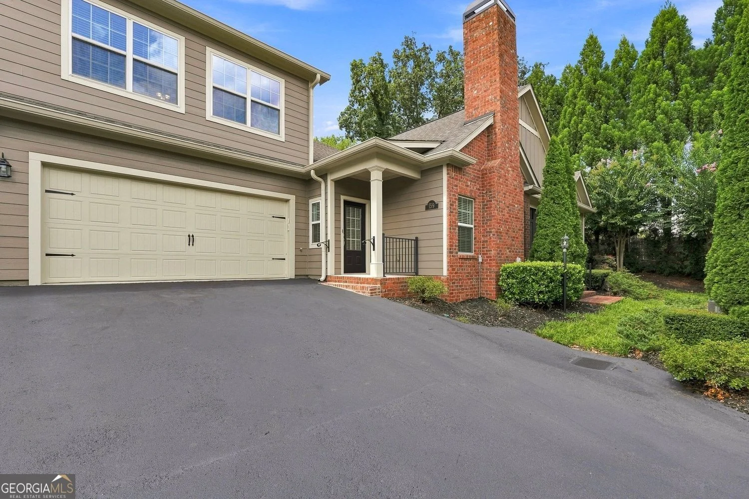 159 Kendrick Farm Lane Unit 15, Marietta, GA, 30066