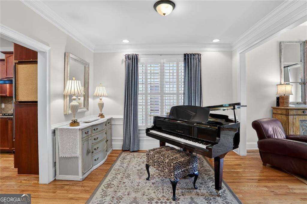 3702 Paces Park CIR SE