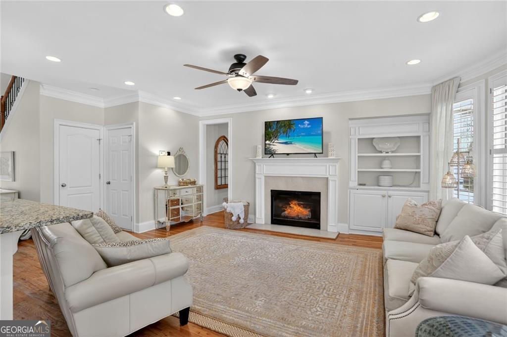 3702 Paces Park CIR SE