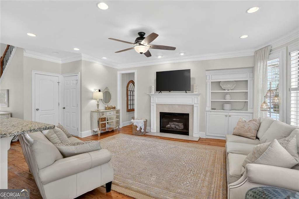 3702 Paces Park CIR SE