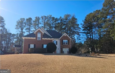 Photo of 185 Rock Hill Drive, Fayetteville, GA 30215 (MLS # 10660924)