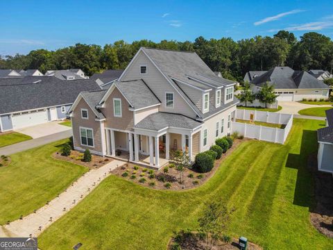 A home in Thomasville