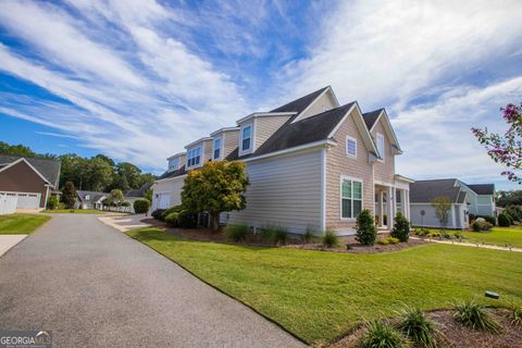 A home in Thomasville