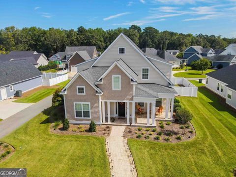 A home in Thomasville