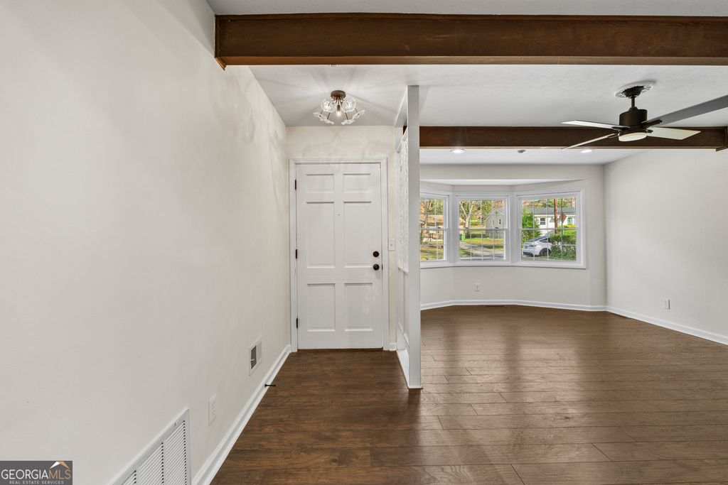 Photo of 547 Fair Oaks Dr, Columbus, GA 31906 (MLS # 10706908)