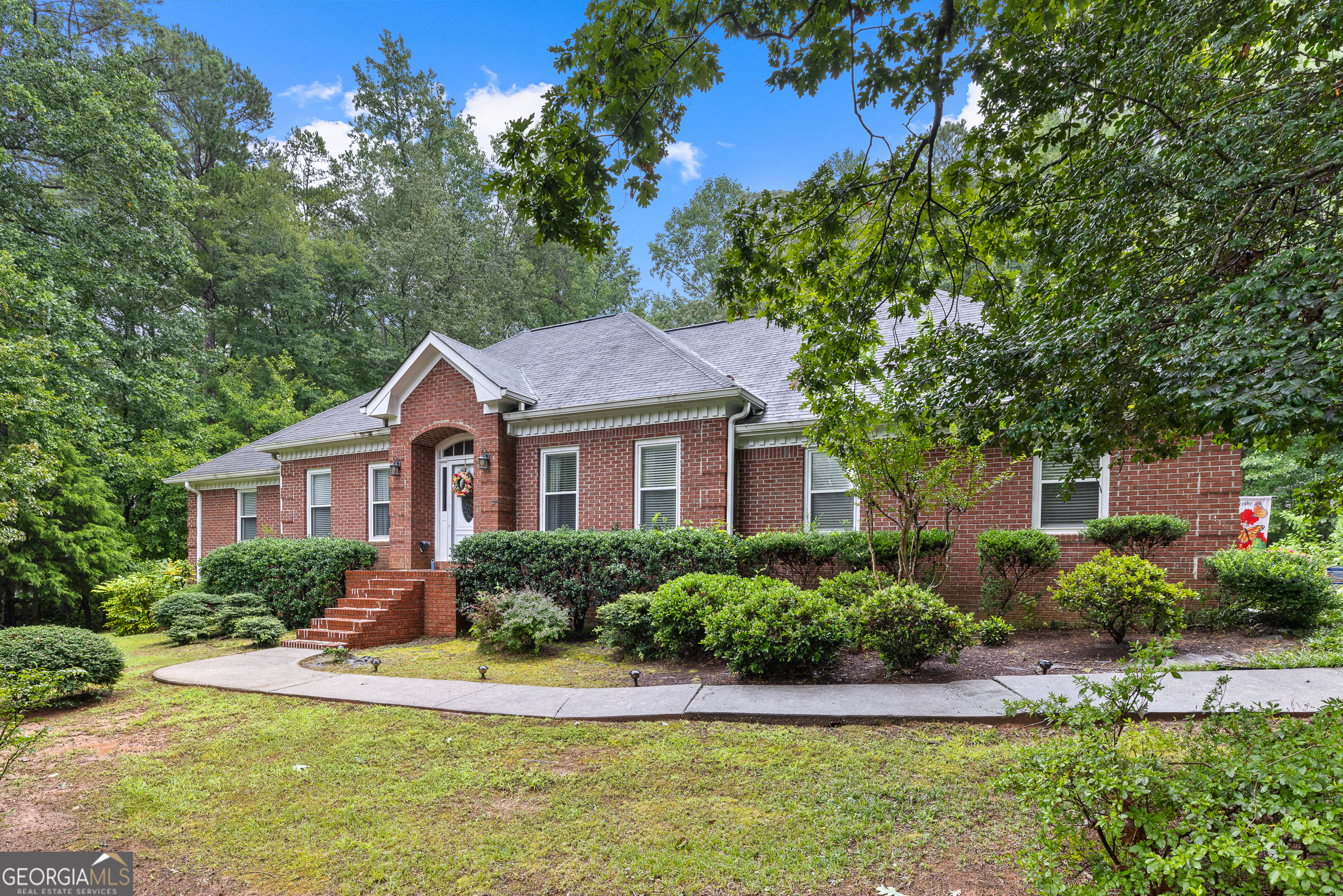 5312 Ashley DR SE