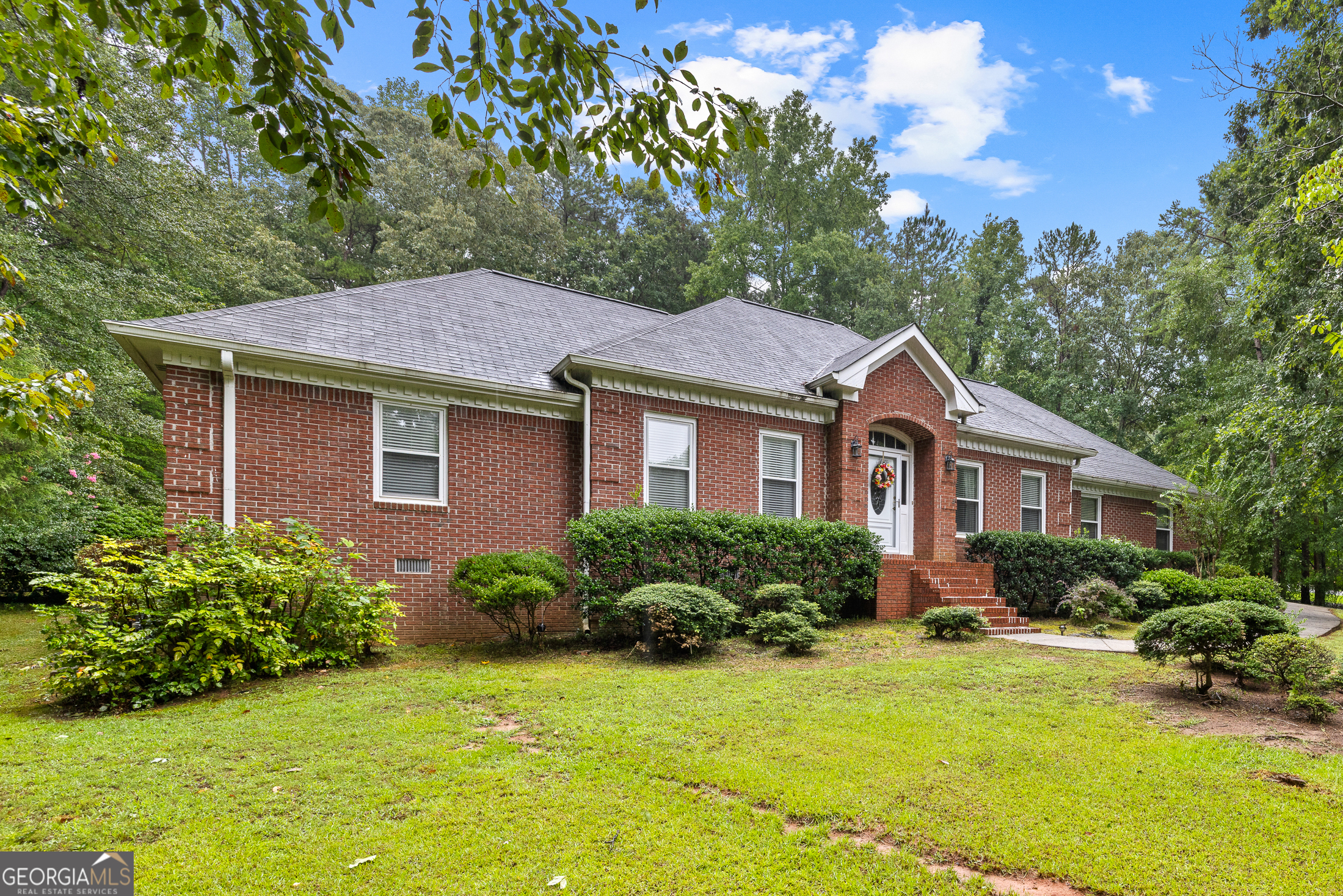5312 Ashley DR SE