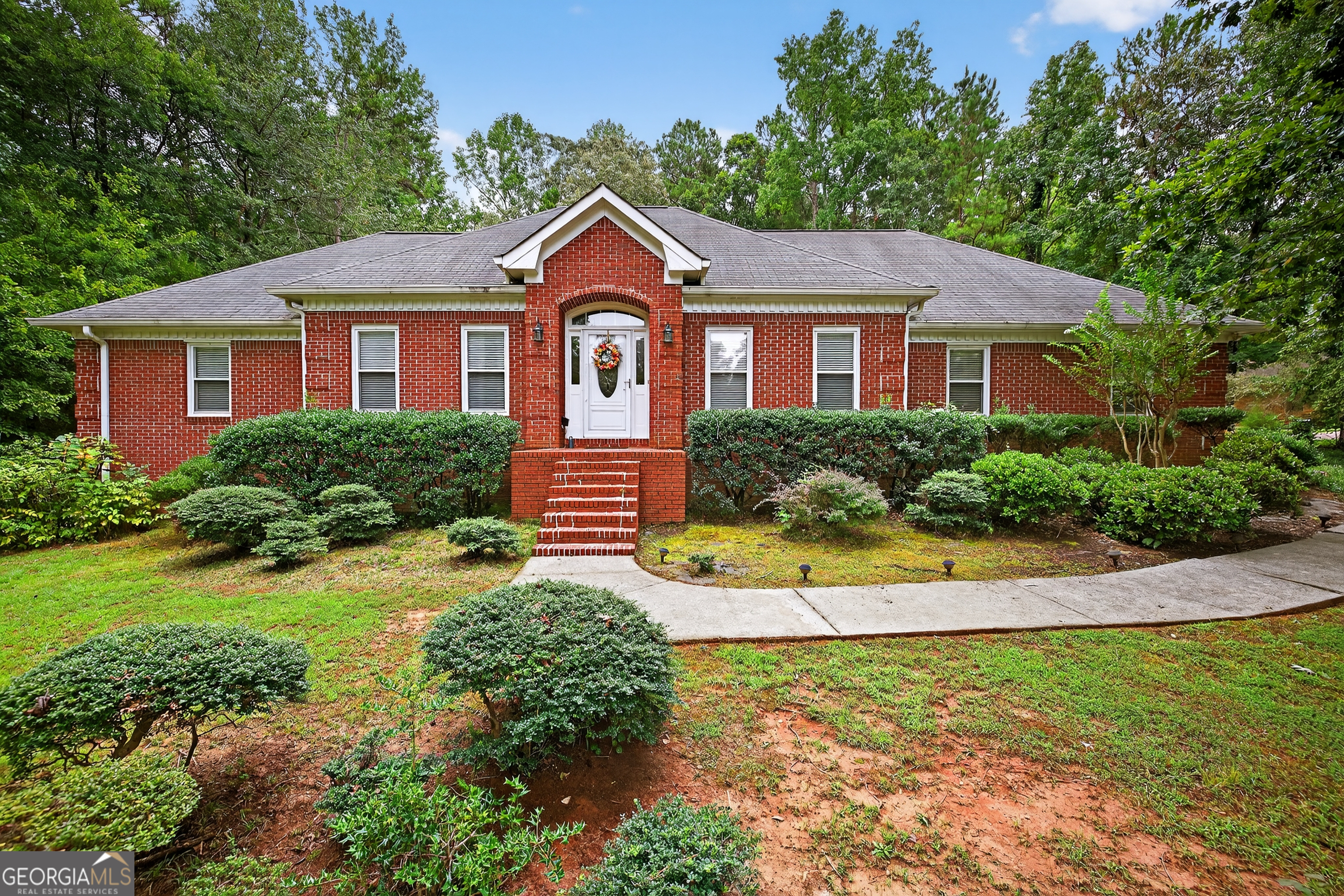 5312 Ashley DR SE