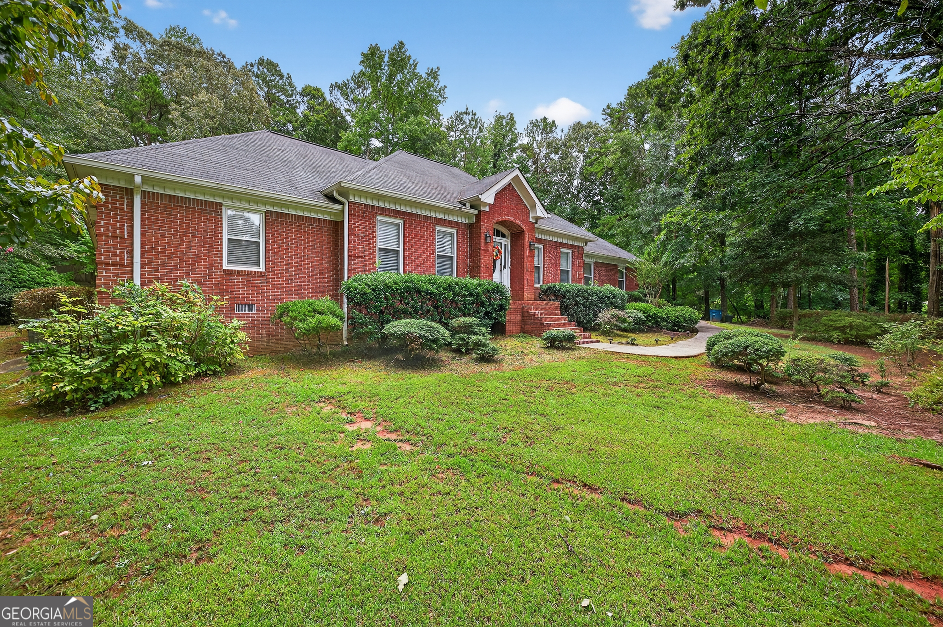 5312 Ashley DR SE