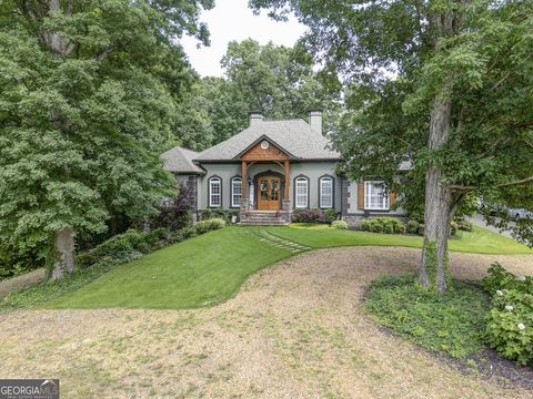 416 Spring Place Road NE, White, GA 30184 - MLS#: 10450694