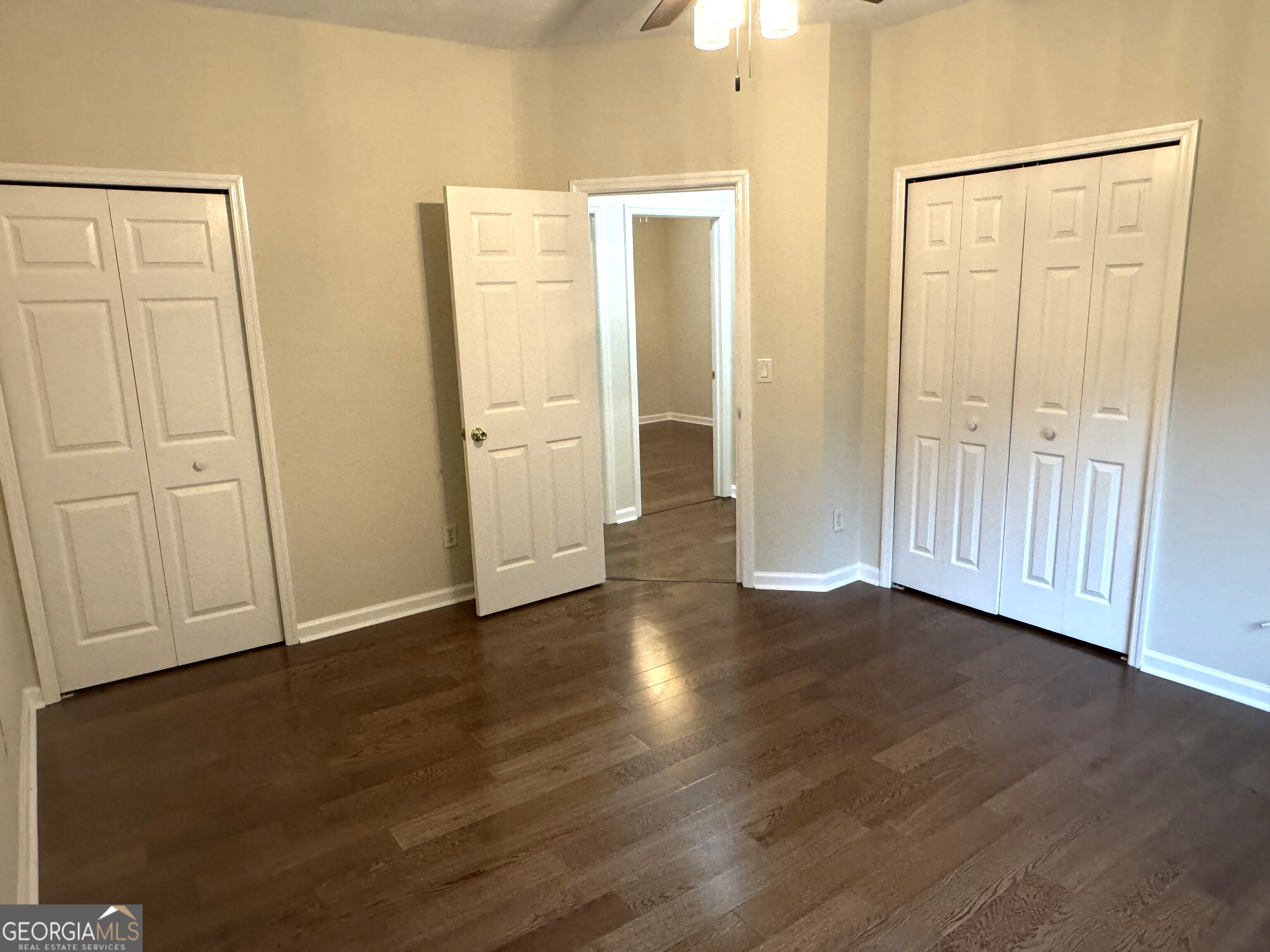 Cranford Mill - Residential