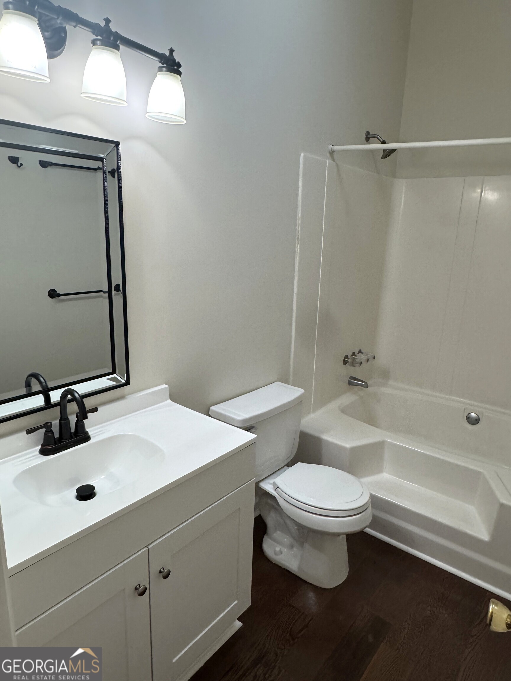 Cranford Mill - Residential