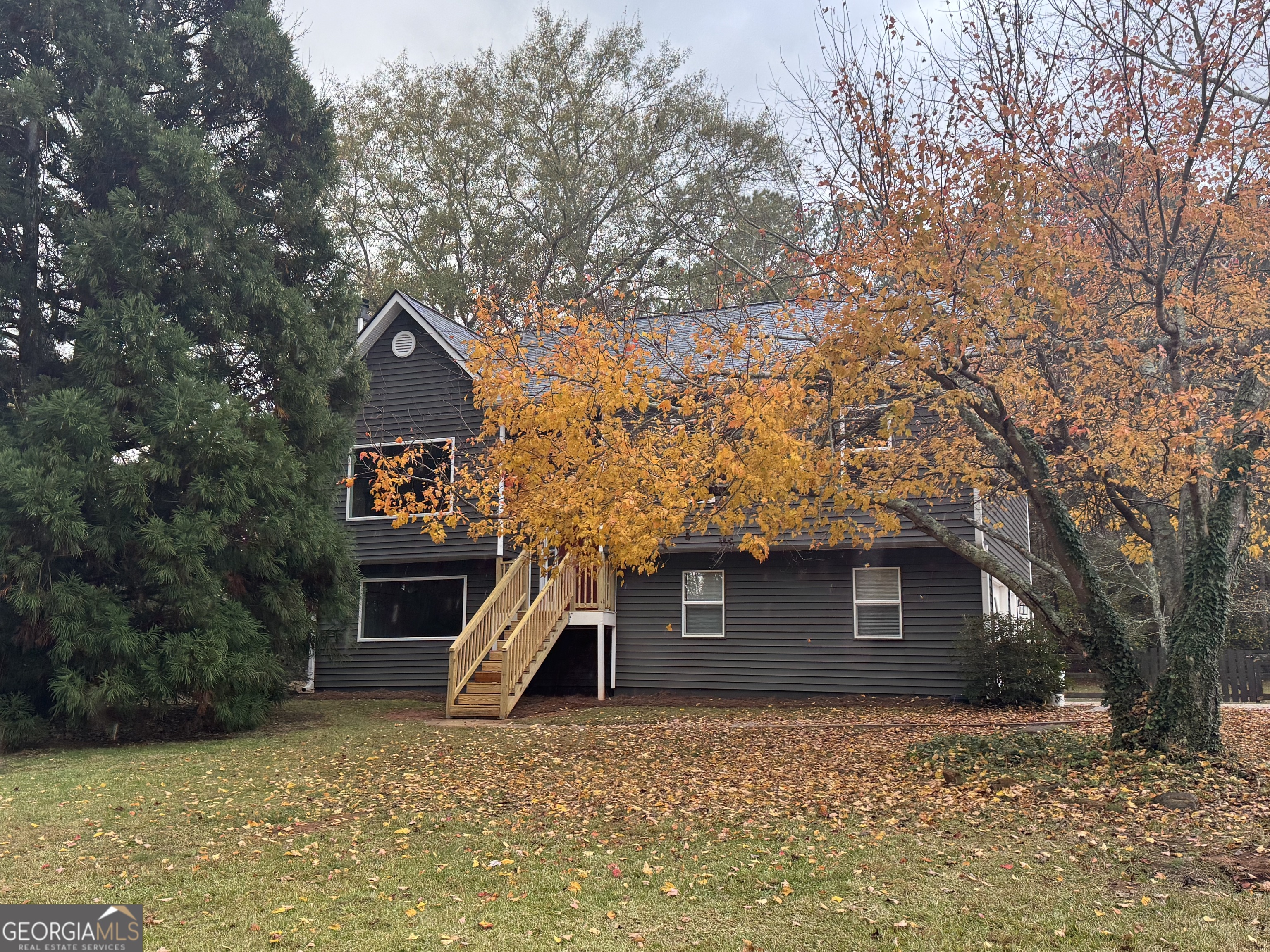 Cranford Mill - Residential