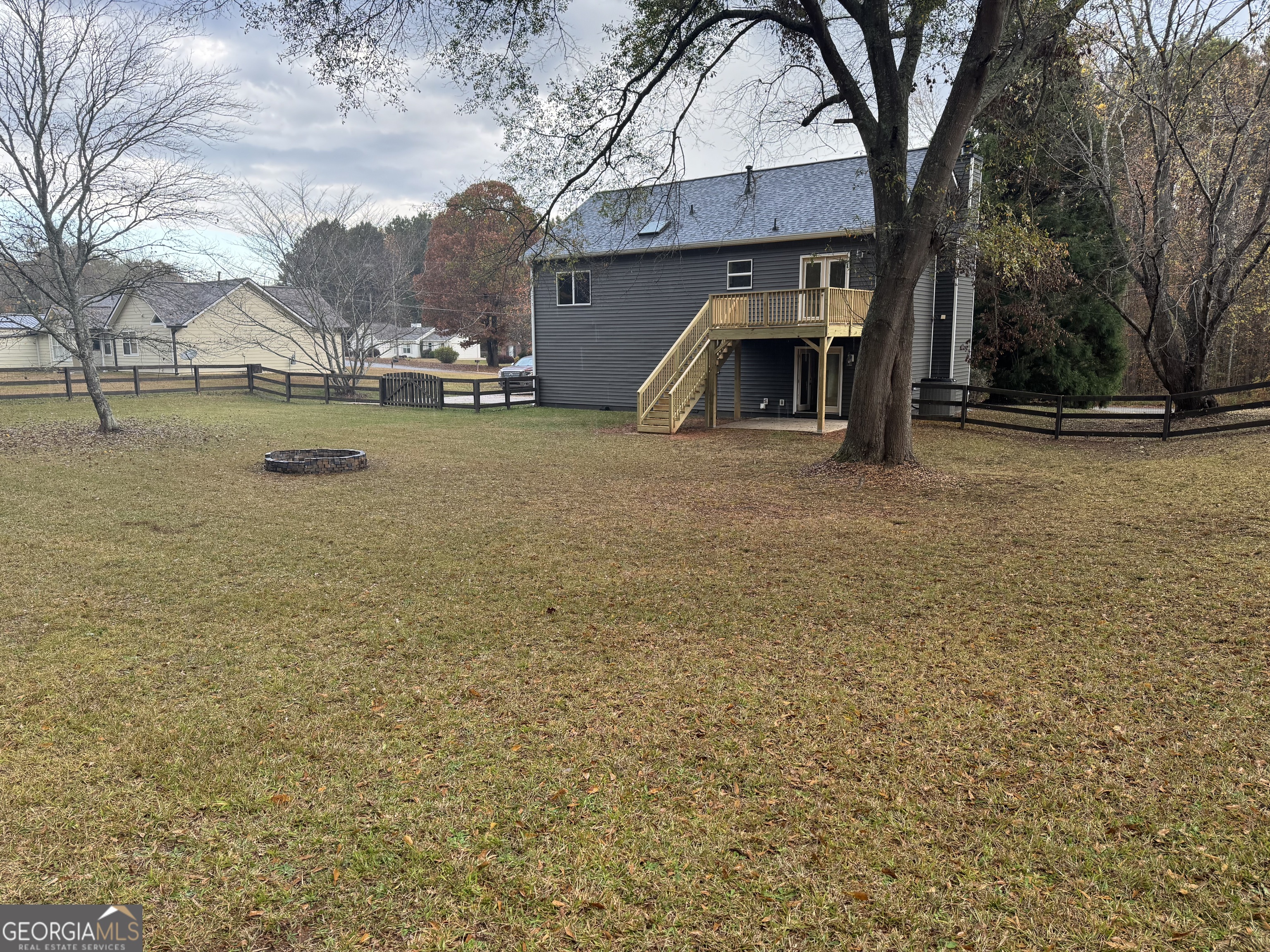 Cranford Mill - Residential