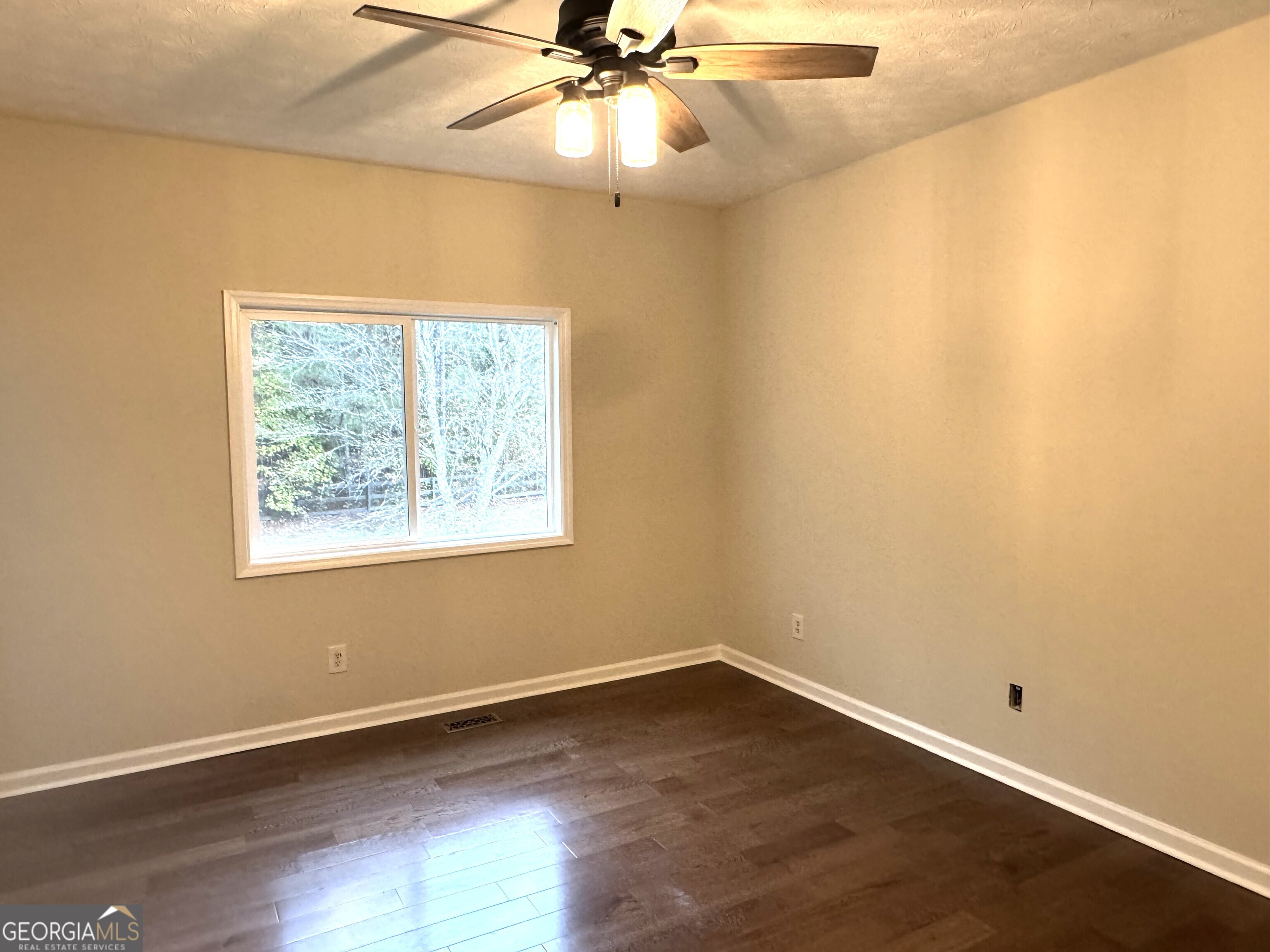 Cranford Mill - Residential