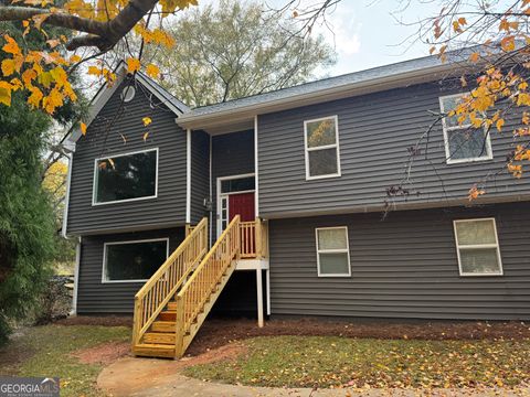 Photo of 177 Cranford Mill Drive, Newnan, GA 30265 (MLS # 10641440)