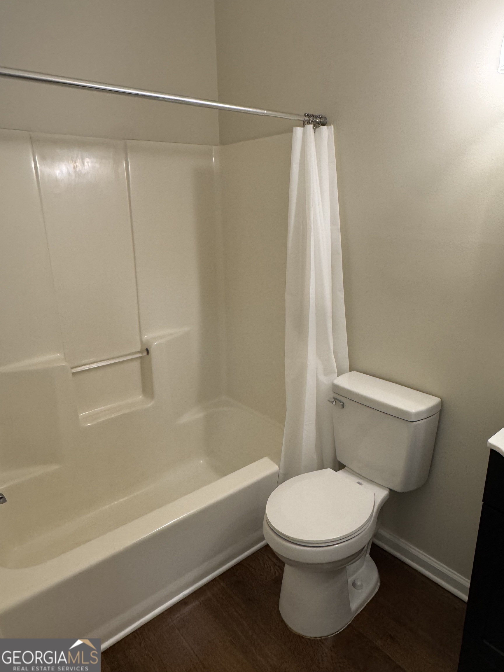 Cranford Mill - Residential