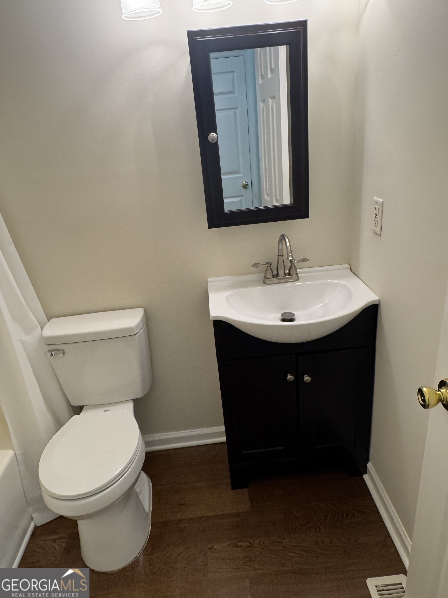 Cranford Mill - Residential