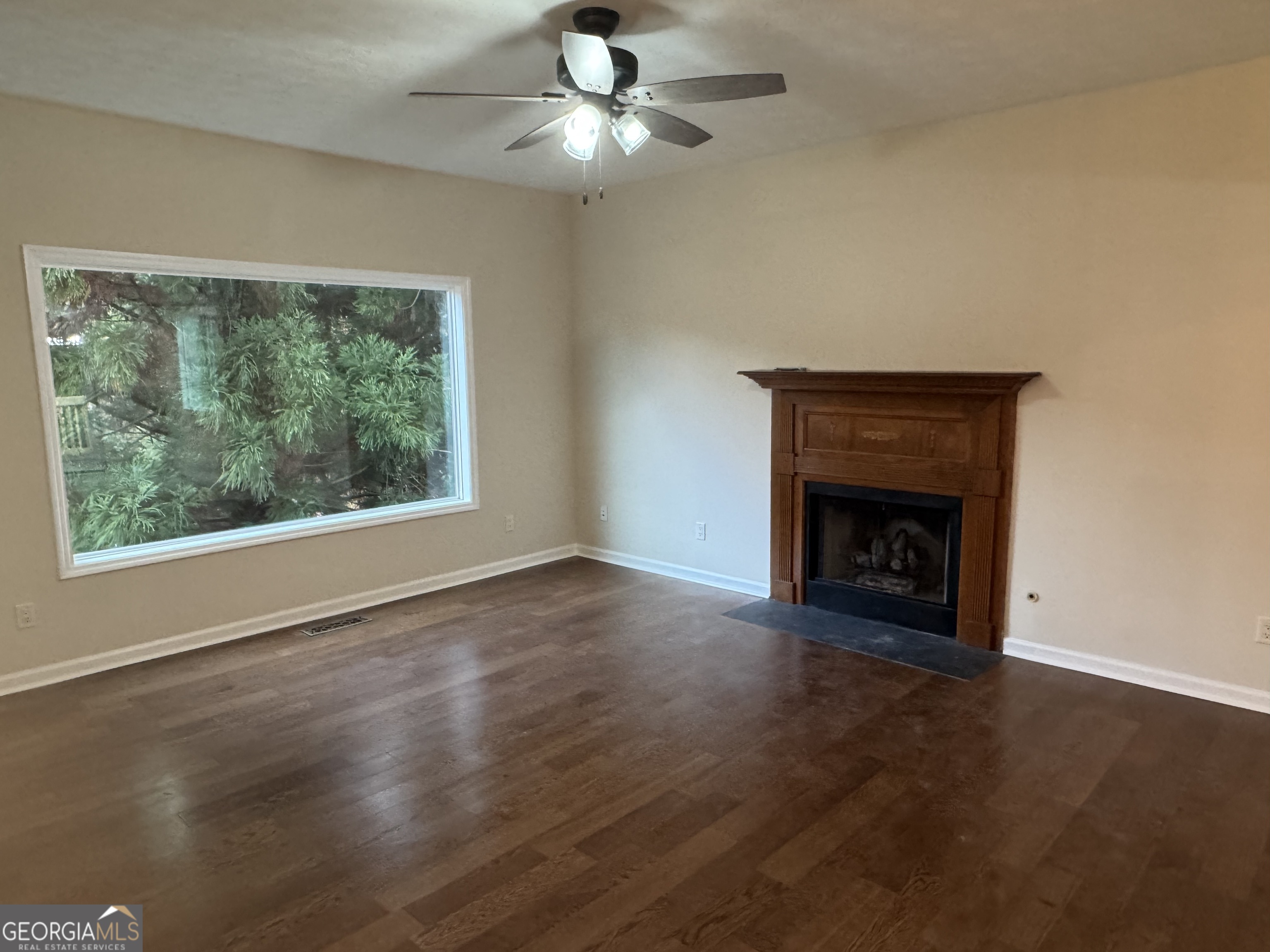 Cranford Mill - Residential