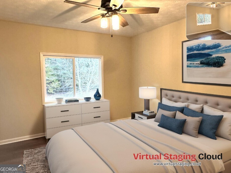 Cranford Mill - Residential