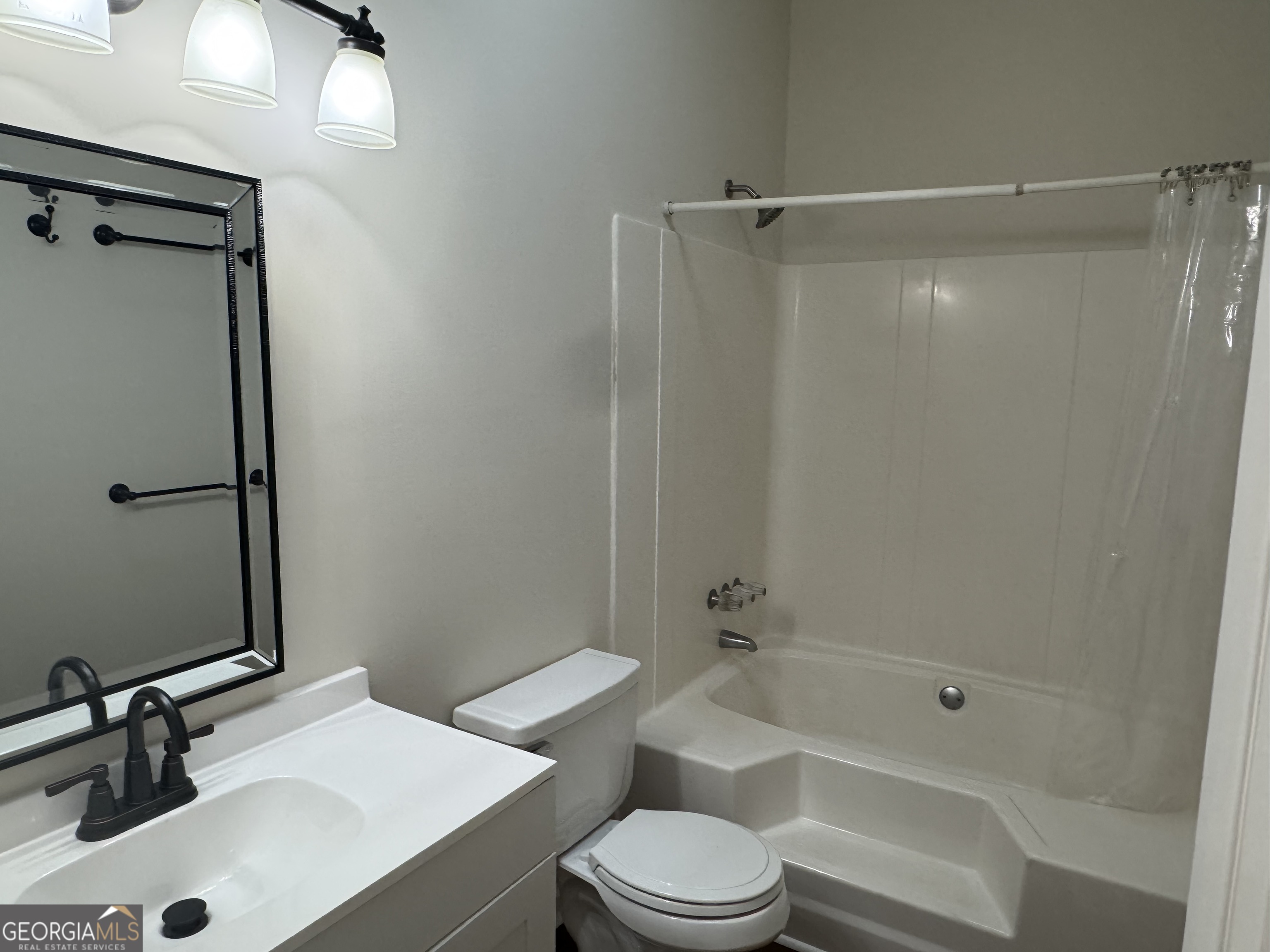 Cranford Mill - Residential