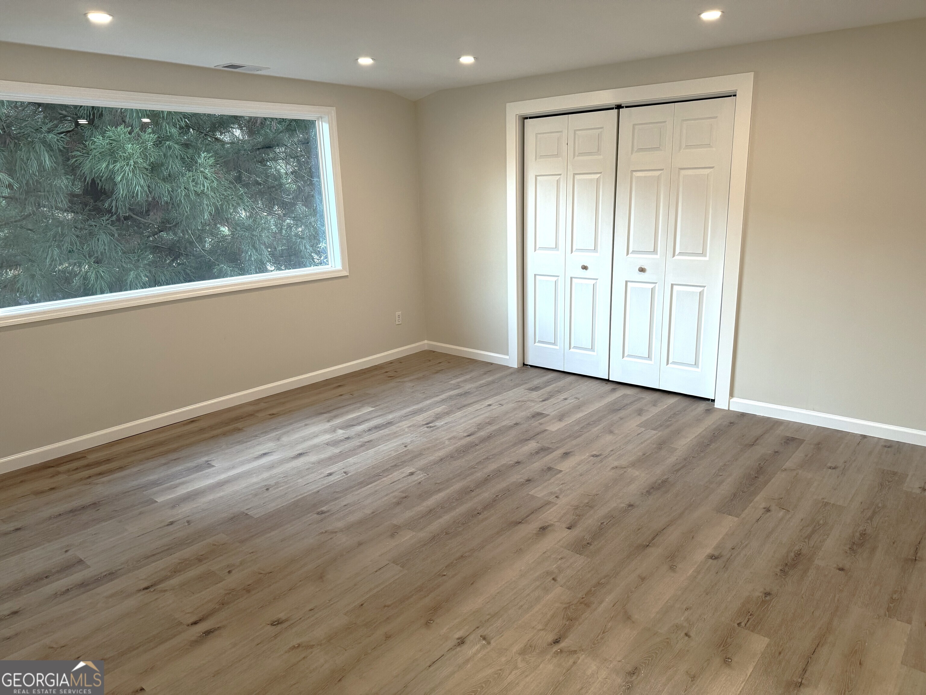 Cranford Mill - Residential