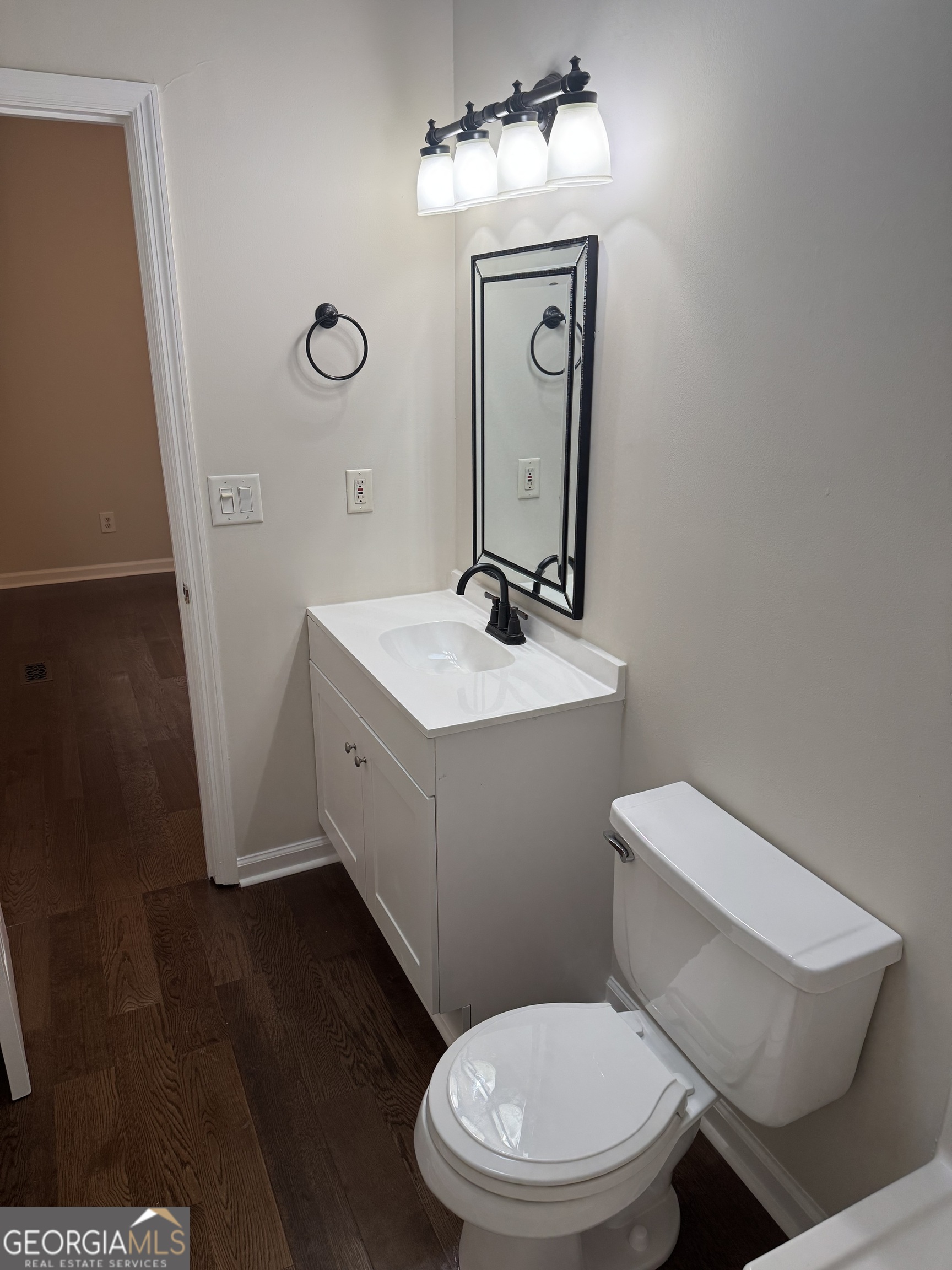 Cranford Mill - Residential